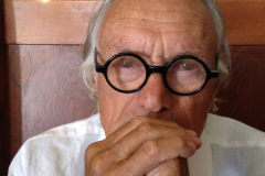 Rod Dyer. The man behind our logo. One of the finest graphic designers, resides in LA.   Thanks Rod!