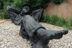 Santa Fe Biking Tours