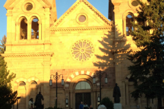 Santa Fe Biking Tours