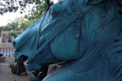 Santa Fe Biking Tours