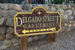 Santa Fe Biking Tours