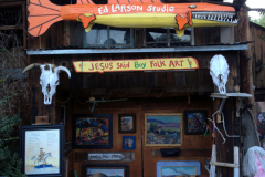 Santa Fe Biking Tours