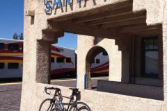 Santa Fe Biking Tours