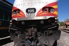 Santa Fe Biking Tours