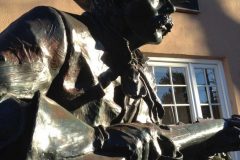 Santa Fe Biking Tours